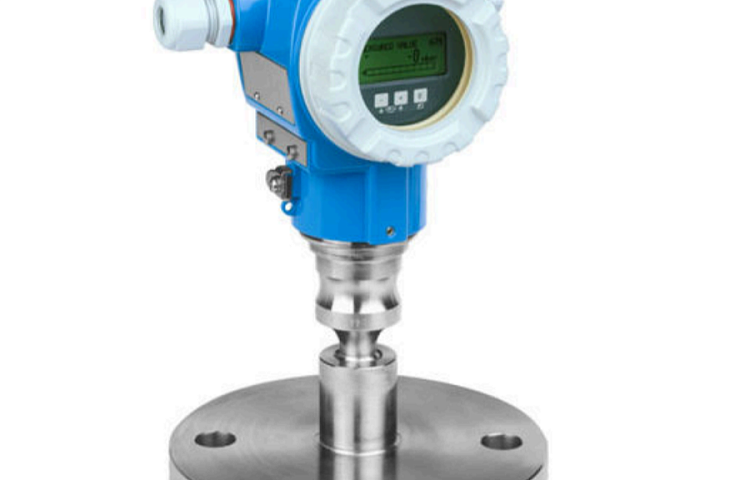 Датчик давления Cerabar PMP71 Endress+Hauser